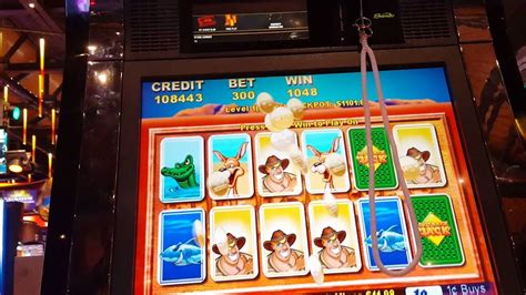 outback jack slot machine for sale